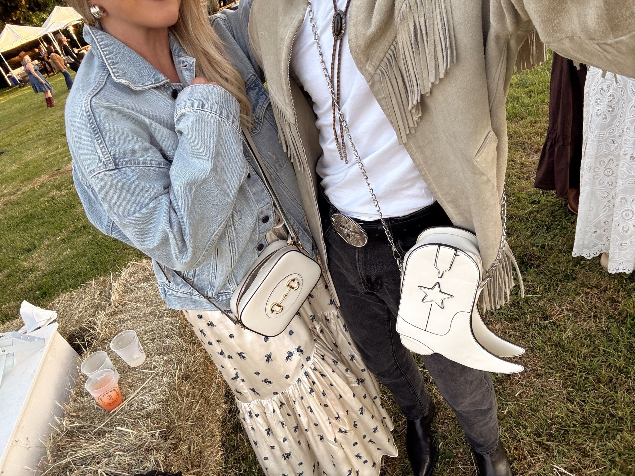 Oversized Denim Jacket

#LTKSeasonal #LTKParties #LTKSummerEdit