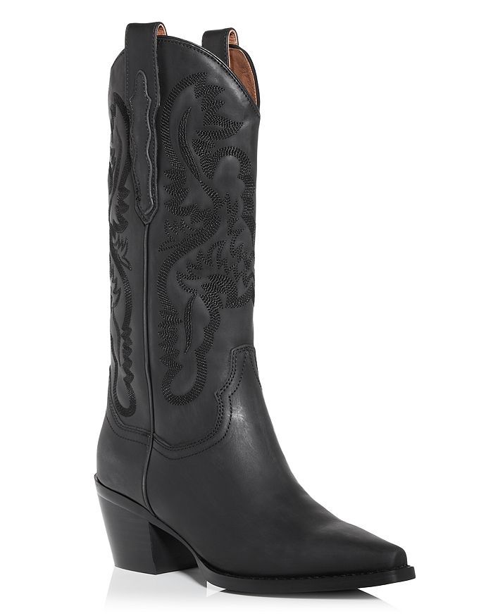 Jeffrey Campbell Women's Dagget Western Boots Back to Results -  Shoes - Bloomingdale's | Bloomingdale's (US)