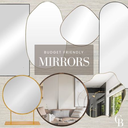 Budget friendly mirrors

Amazon, Rug, Home, Console, Amazon Home, Amazon Find, Look for Less, Living Room, Bedroom, Dining, Kitchen, Modern, Restoration Hardware, Arhaus, Pottery Barn, Target, Style, Home Decor, Summer, Fall, New Arrivals, CB2, Anthropologie, Urban Outfitters, Inspo, Inspired, West Elm, Console, Coffee Table, Chair, Pendant, Light, Light fixture, Chandelier, Outdoor, Patio, Porch, Designer, Lookalike, Art, Rattan, Cane, Woven, Mirror, Luxury, Faux Plant, Tree, Frame, Nightstand, Throw, Shelving, Cabinet, End, Ottoman, Table, Moss, Bowl, Candle, Curtains, Drapes, Window, King, Queen, Dining Table, Barstools, Counter Stools, Charcuterie Board, Serving, Rustic, Bedding, Hosting, Vanity, Powder Bath, Lamp, Set, Bench, Ottoman, Faucet, Sofa, Sectional, Crate and Barrel, Neutral, Monochrome, Abstract, Print, Marble, Burl, Oak, Brass, Linen, Upholstered, Slipcover, Olive, Sale, Fluted, Velvet, Credenza, Sideboard, Buffet, Budget Friendly, Affordable, Texture, Vase, Boucle, Stool, Office, Canopy, Frame, Minimalist, MCM, Bedding, Duvet, Looks for Less

#LTKhome #LTKstyletip #LTKSeasonal