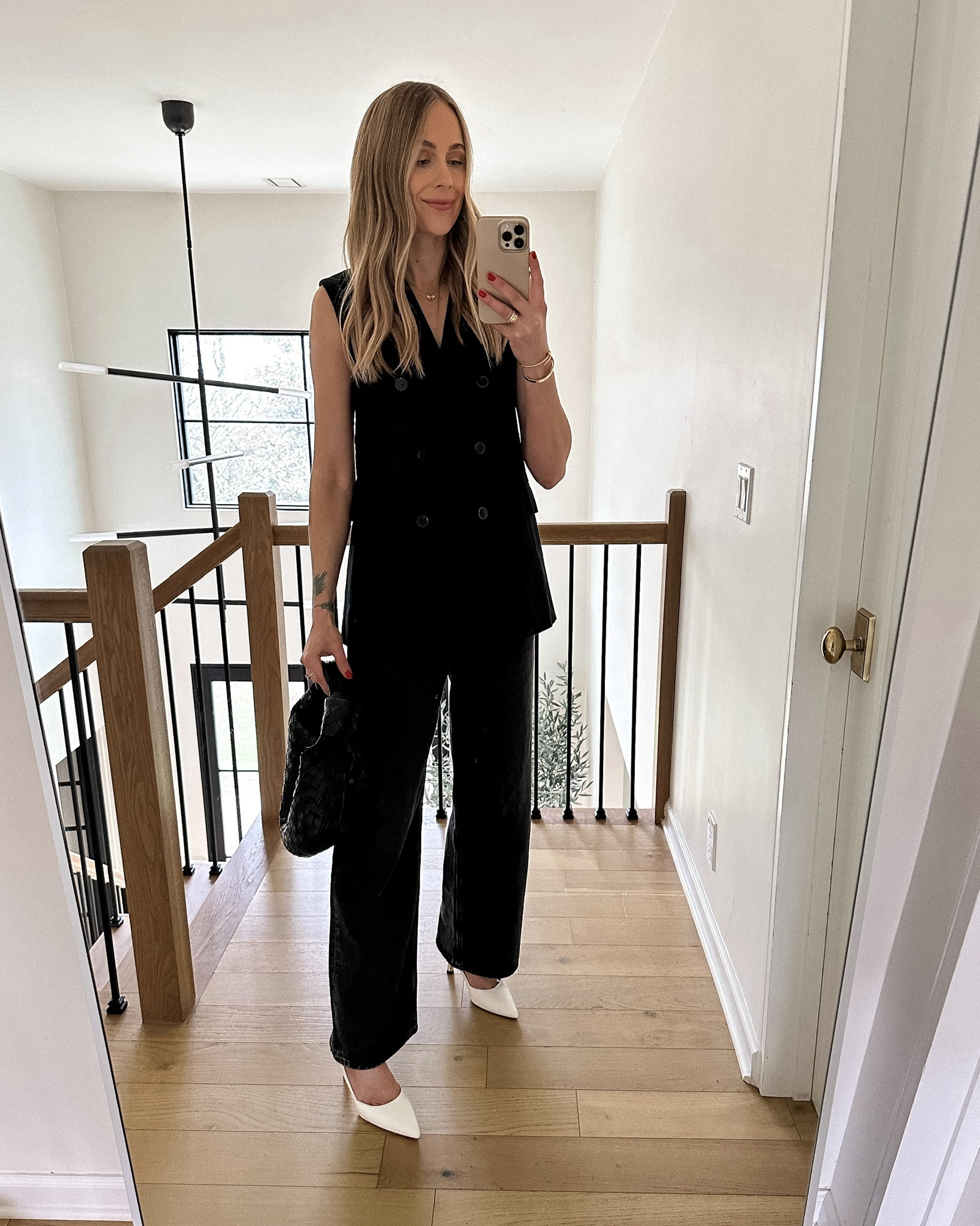 Fashion Jackson, spring capsule wardrobe, spring outfits, capsule #fashionjackson #springoutfits #capsule

#LTKSeasonal #LTKstyletip
