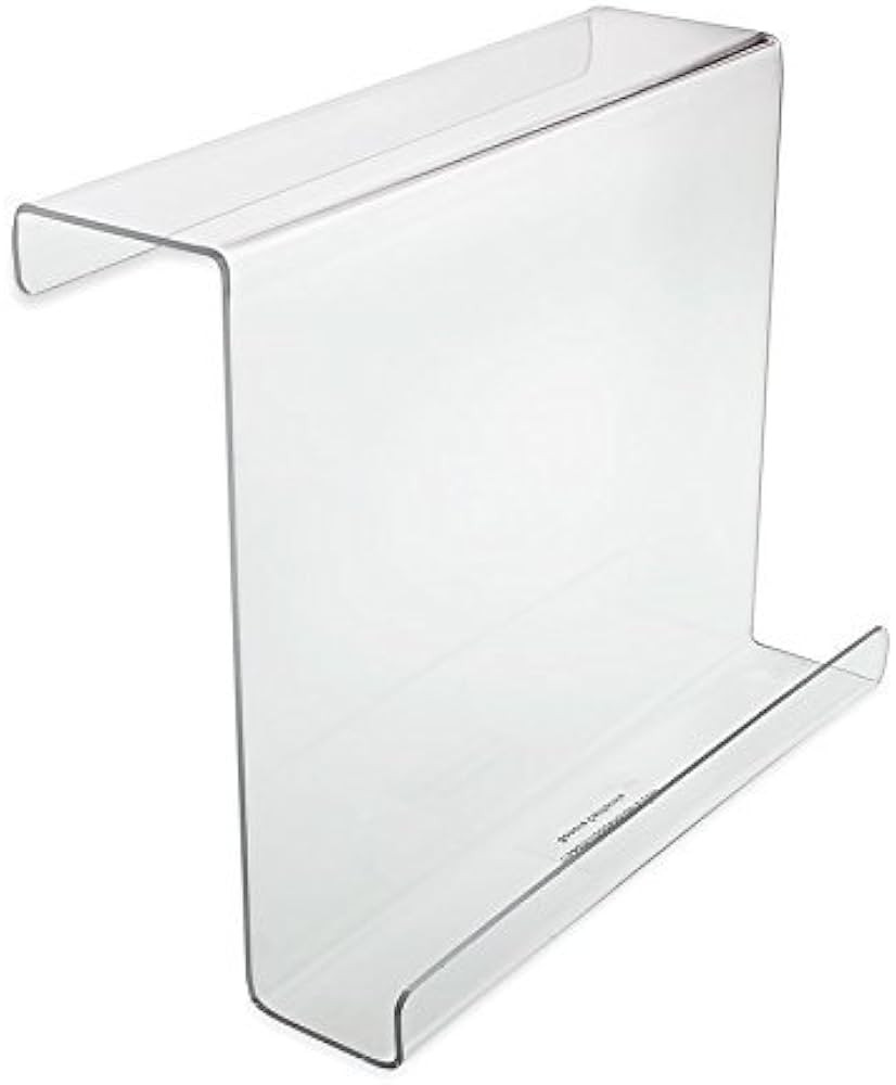 SOURCE ONE LLC Compact iPad, Kindle, Nook, eReader Treadmill Book Holder Reading Rack (TBH-CI) | Amazon (US)