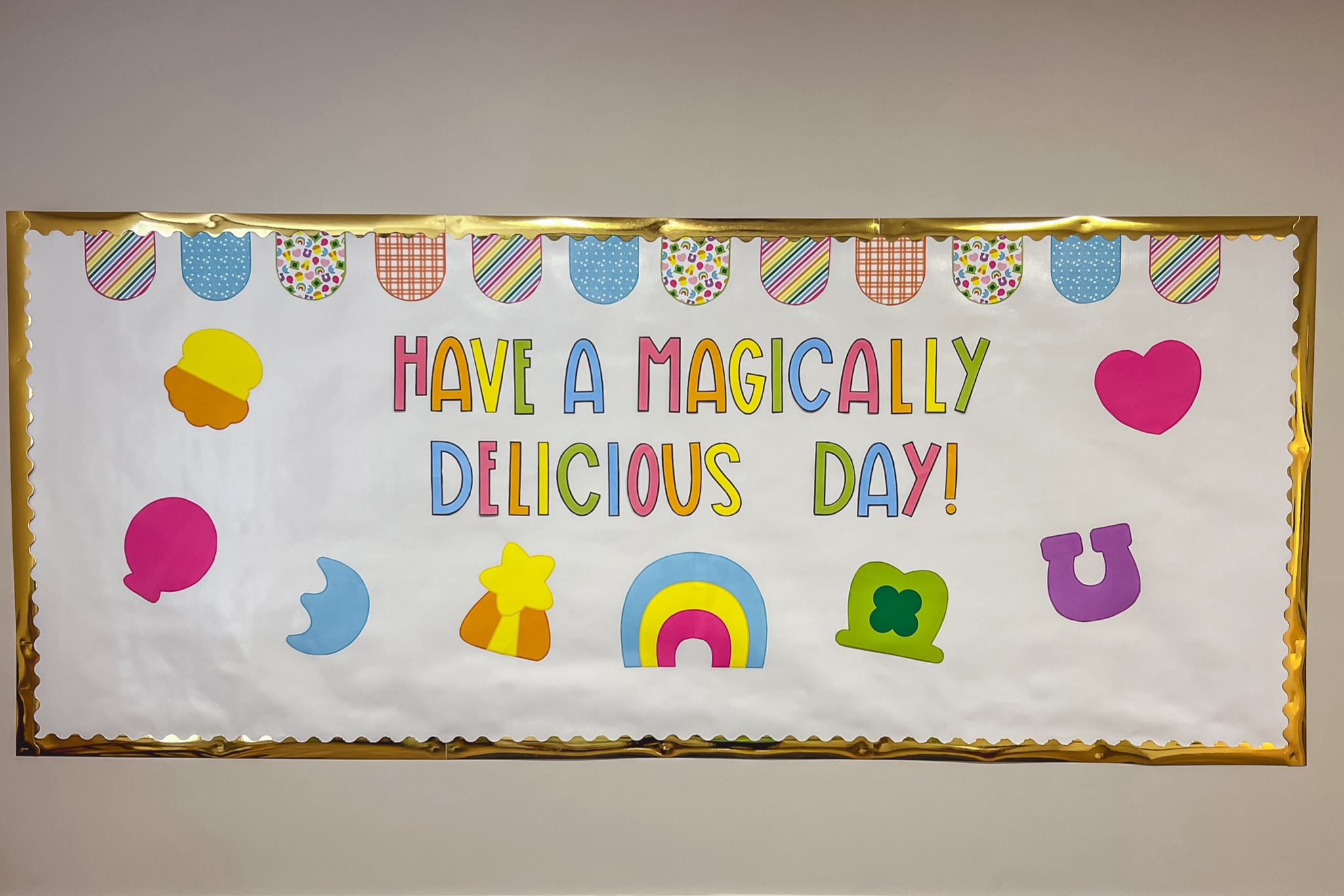 Have a magically delicious day! 🍬🍭

#LTKSeasonal