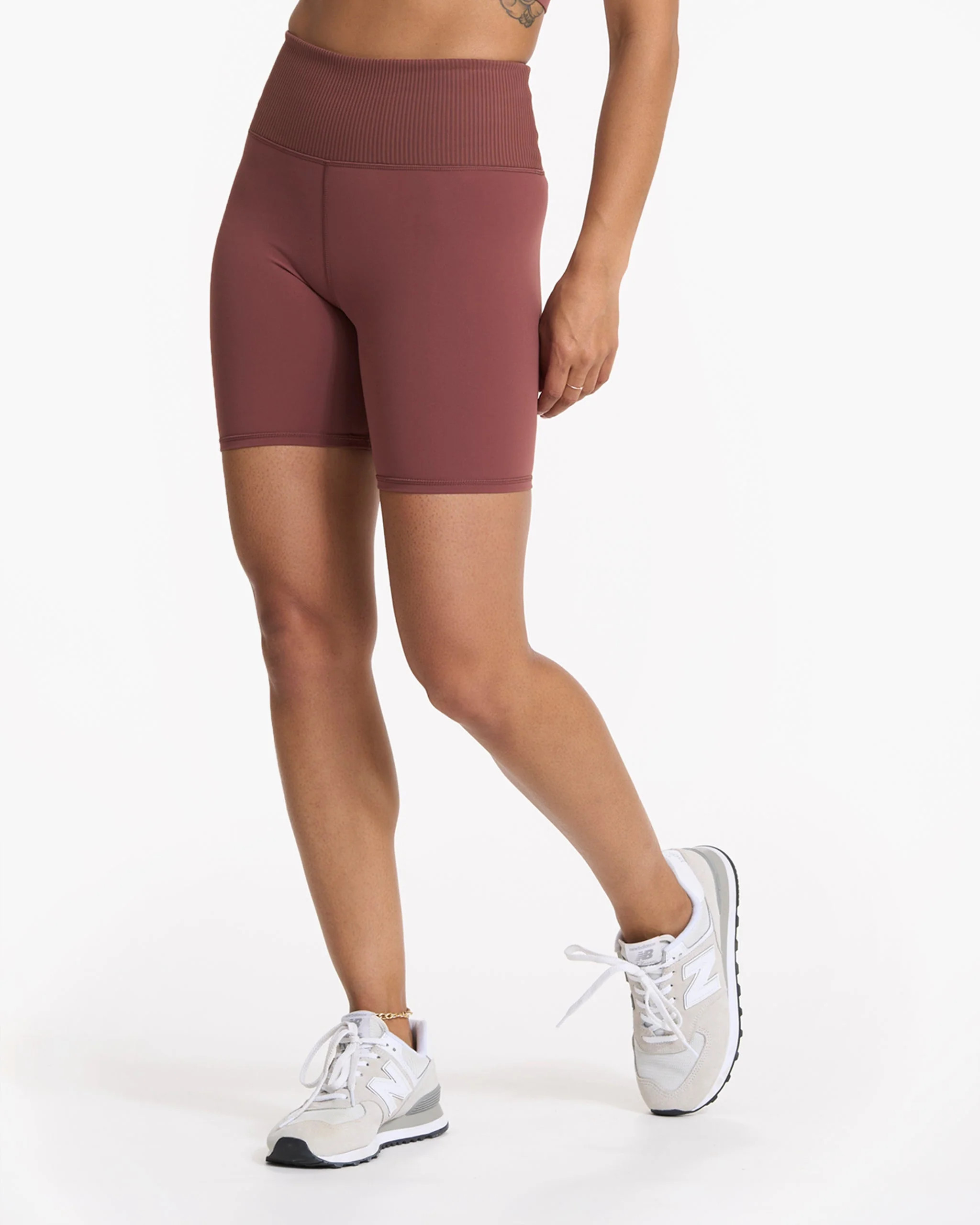 Rib Studio Short | Vuori Clothing (US & Canada)