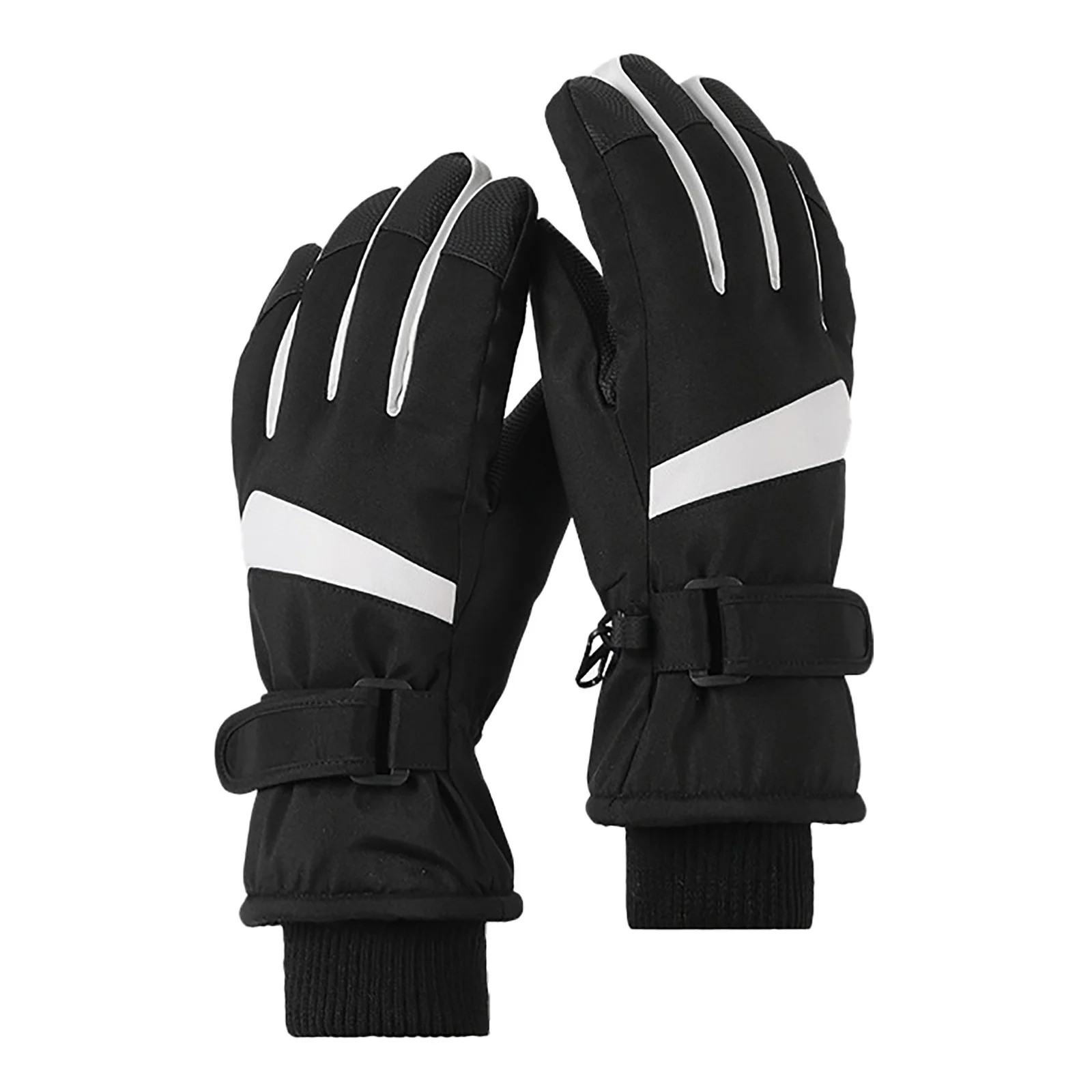 Insulated Ski Gloves for Women with Advanced Touchscreen Technology and Secure Storage Pocket for... | Walmart (CA)