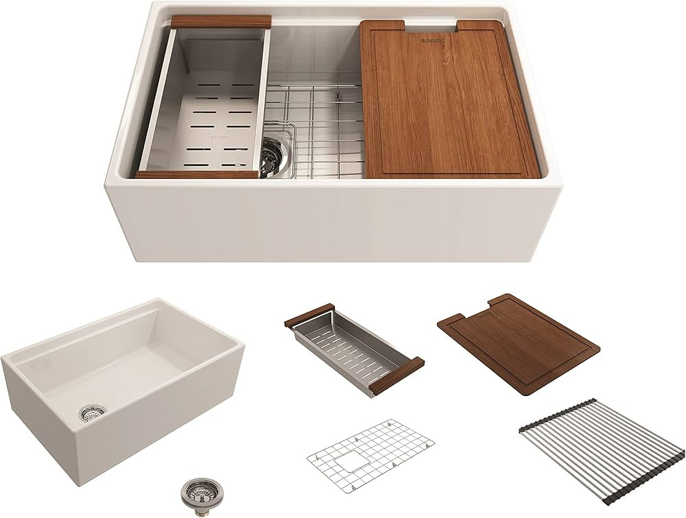 Visit the BOCCHI Store | Amazon (US)