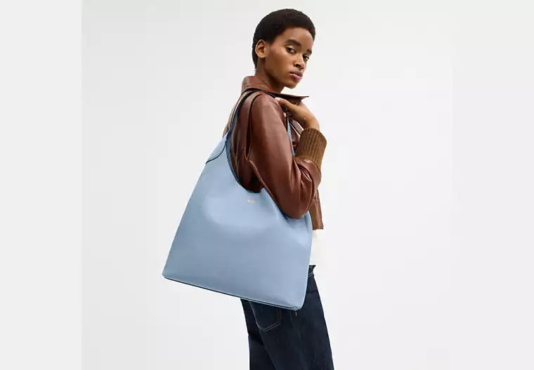 Brooklyn Shoulder Bag 39 | Coach Outlet CA