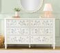 Riley Sheehey 6-Drawer Dresser (56w x 19d") | Pottery Barn Kids