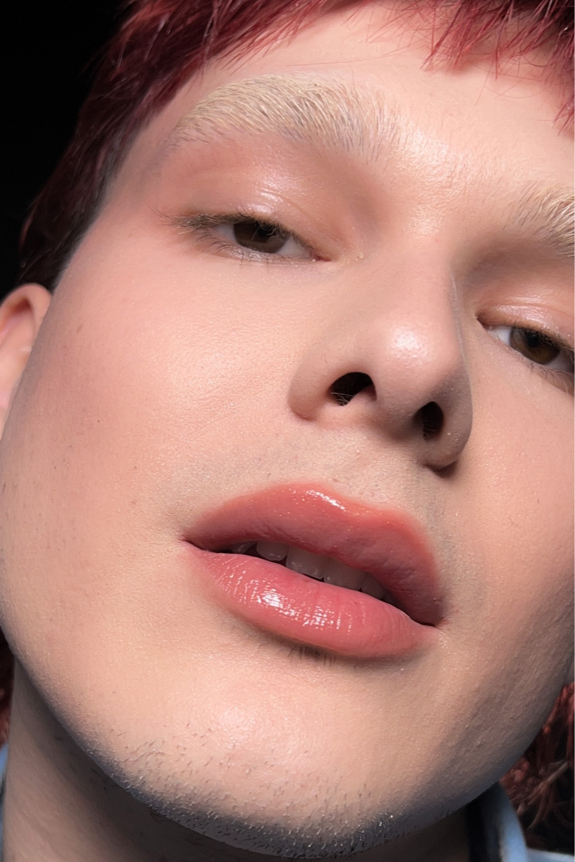 pele de celebridade - nacionais🇧🇷