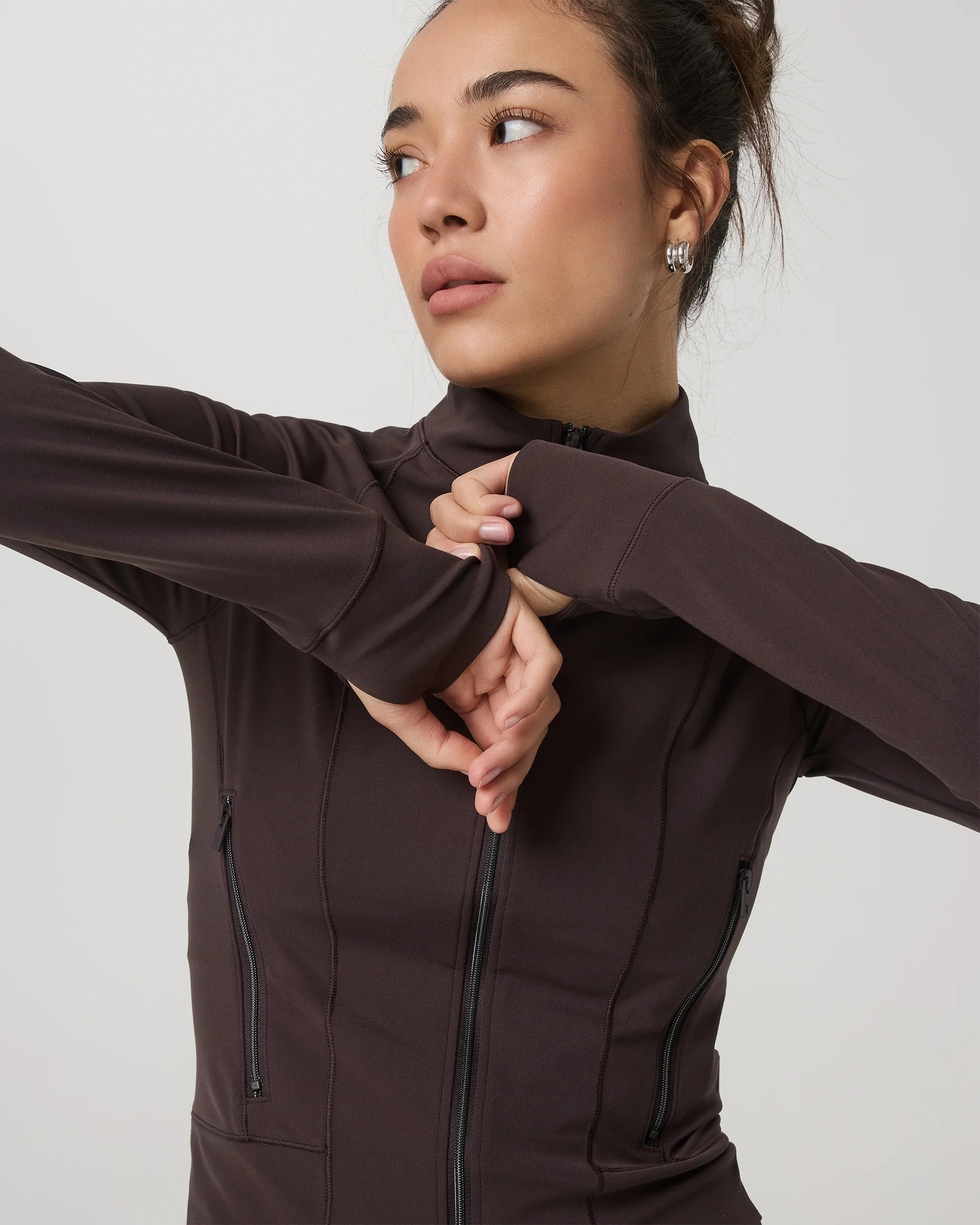 Vuori AllTheForm™ Fitness Jacket | Vuori Clothing (US & Canada)