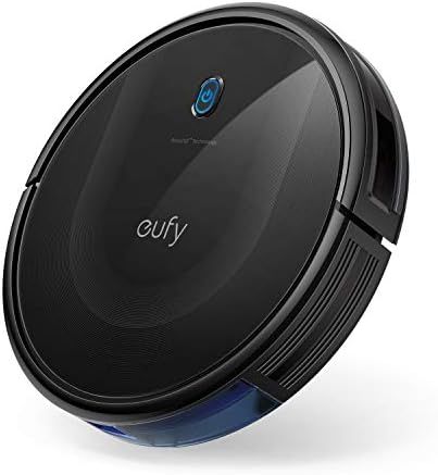 eufy by Anker, BoostIQ RoboVac 11S MAX, Robot Vacuum Cleaner, Super-Thin, 2000Pa Super-Strong Suc... | Amazon (US)