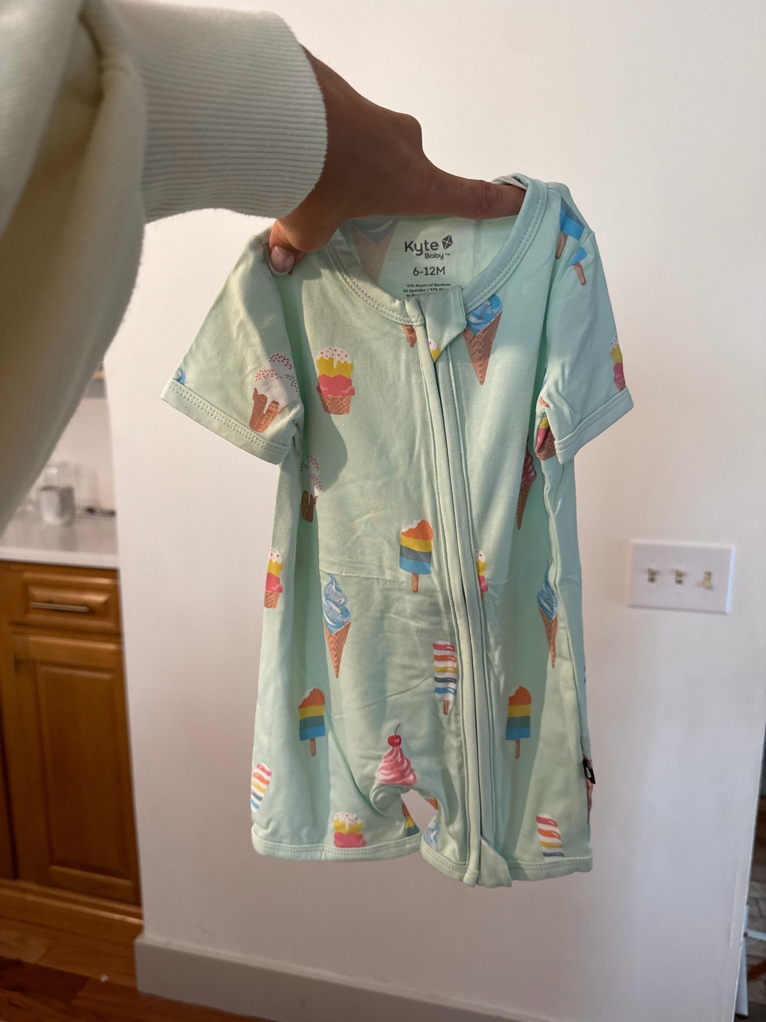 Mommy and me pjs 😍

#LTKootd #LTKKids #LTKBaby