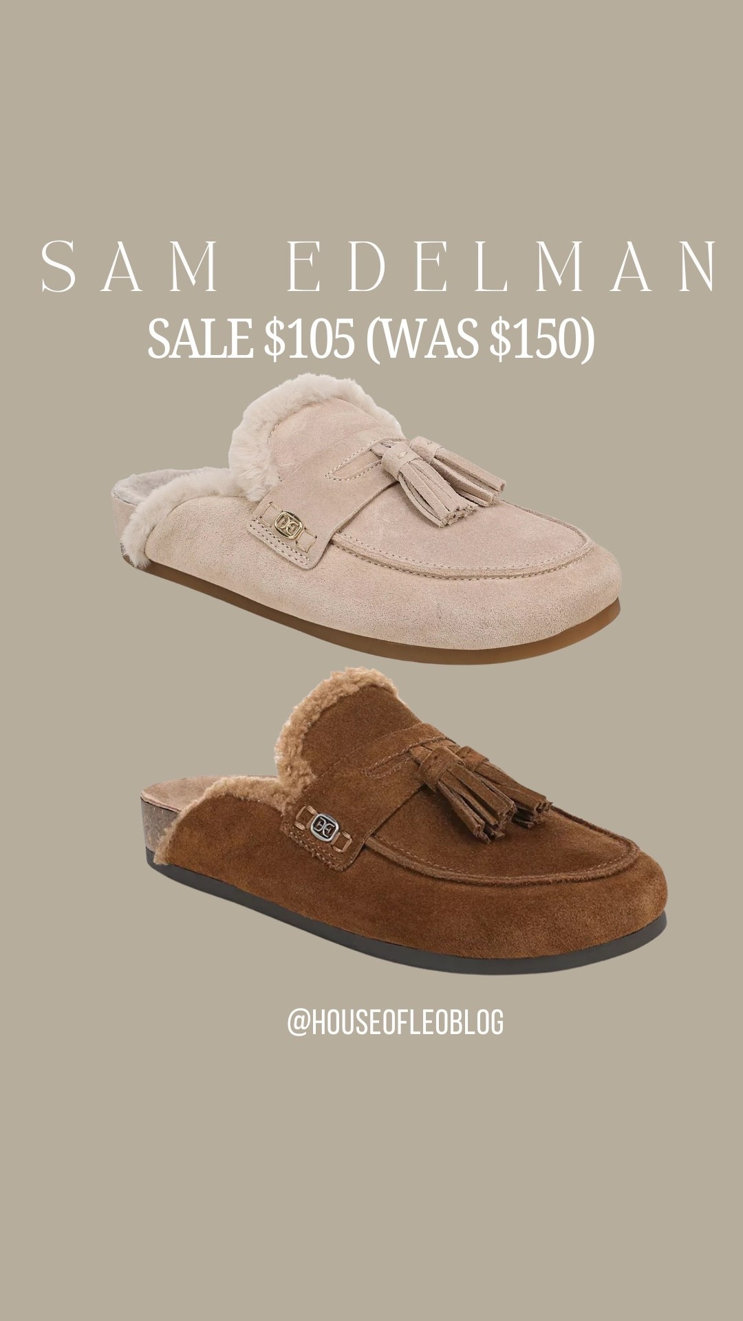 Clogs