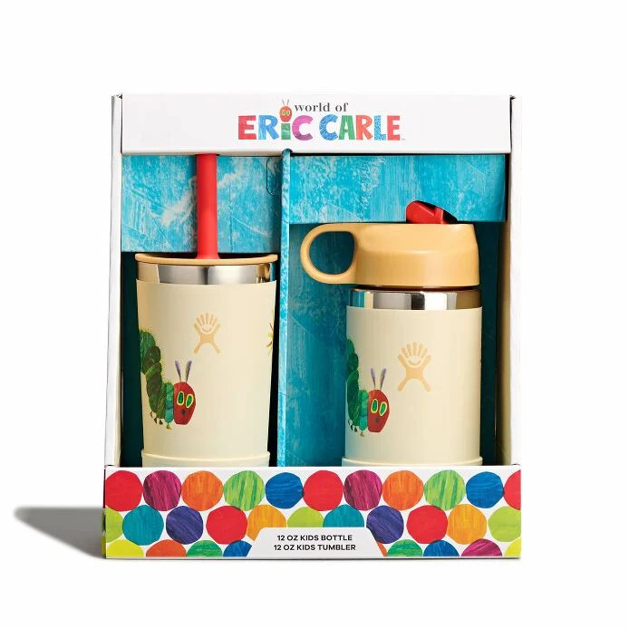 World of Eric Carle™ Gift Set | Hydro Flask