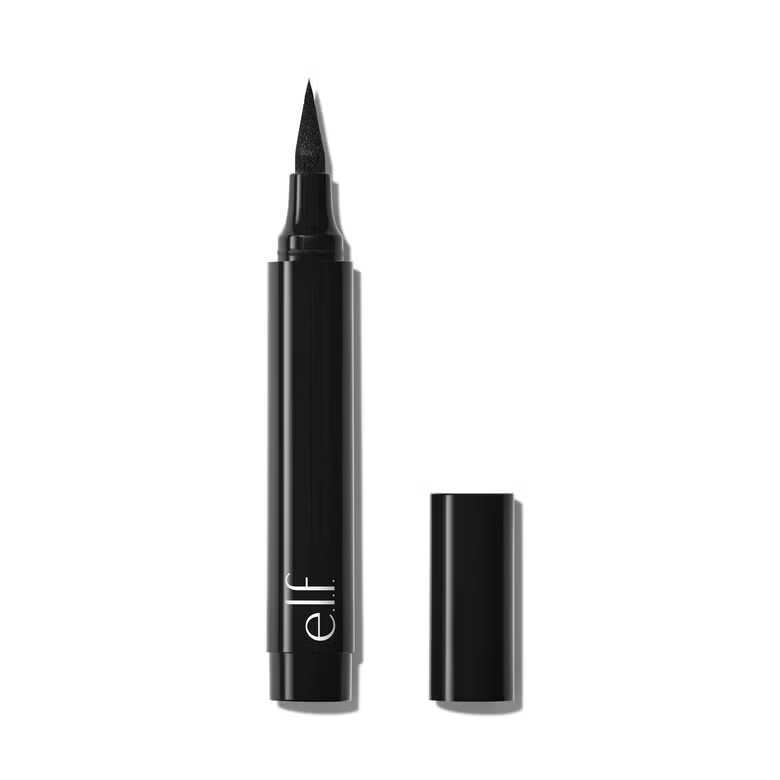 Wide Glide Eyeliner Pen | e.l.f. cosmetics (US)