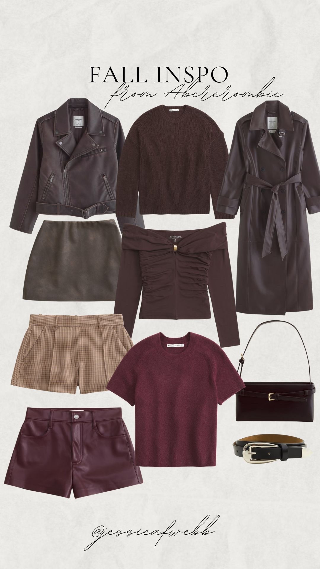 Fall items im loving from Abercrombie! All on sale! 

#LTKStyleTip #LTKSeasonal #LTKFallSale