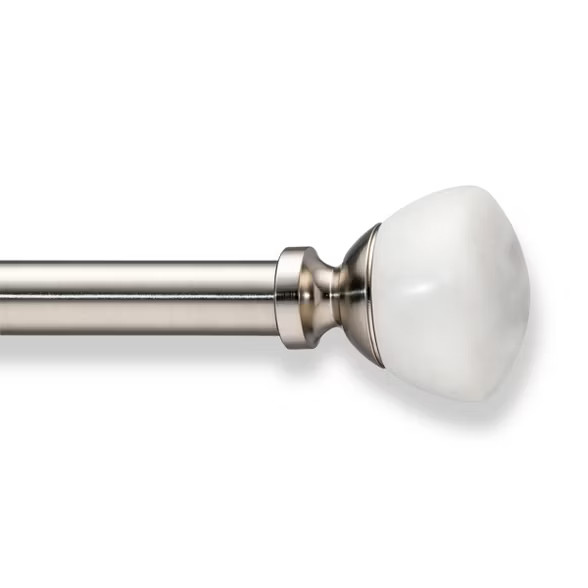 Marble Curtain Rod - Project 62™ | Target