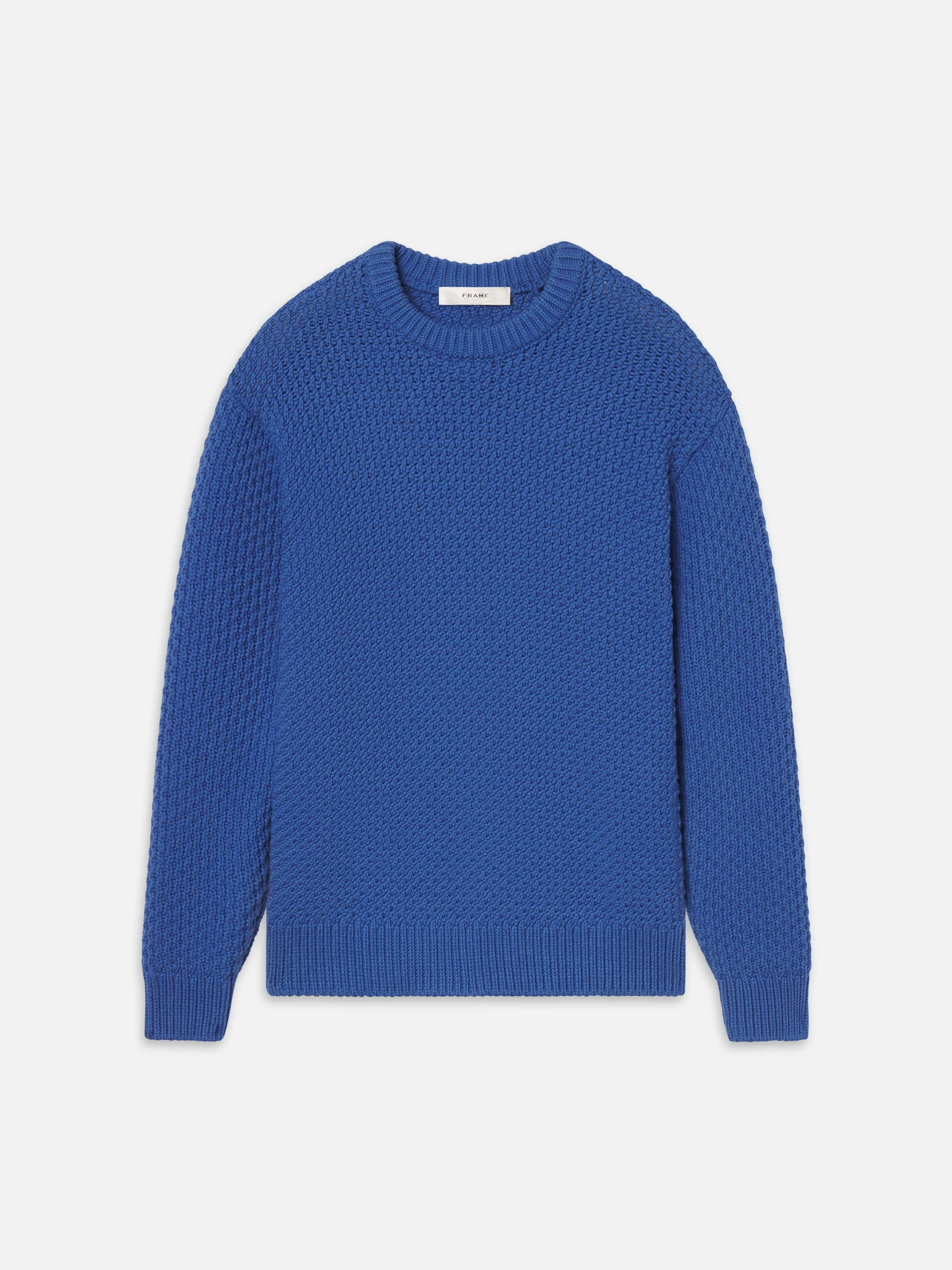 Royal Blue | Frame Denim