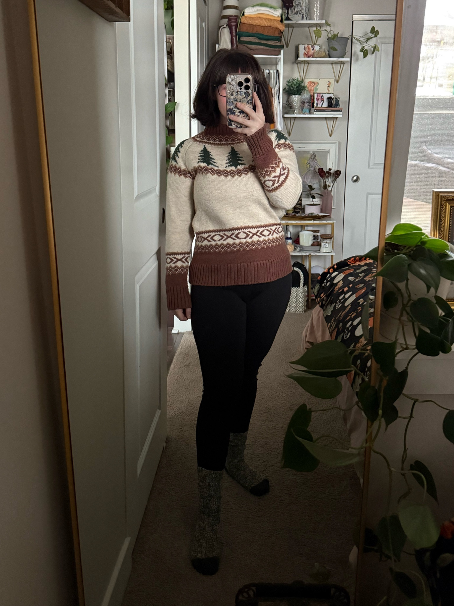 OOTD 1.12.25

#LTKStyleTip #LTKSeasonal