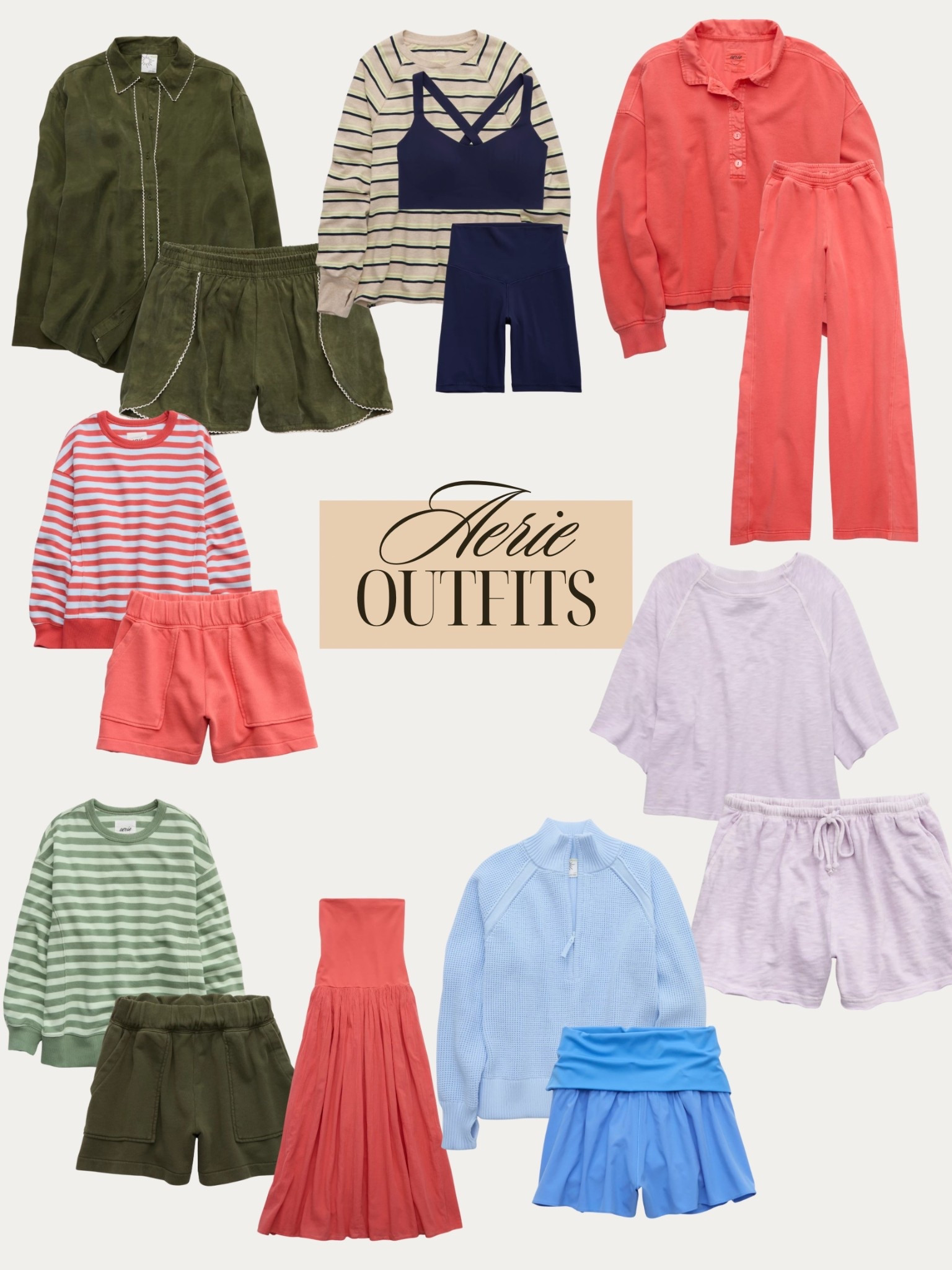 Aerie sale!! Today only! 