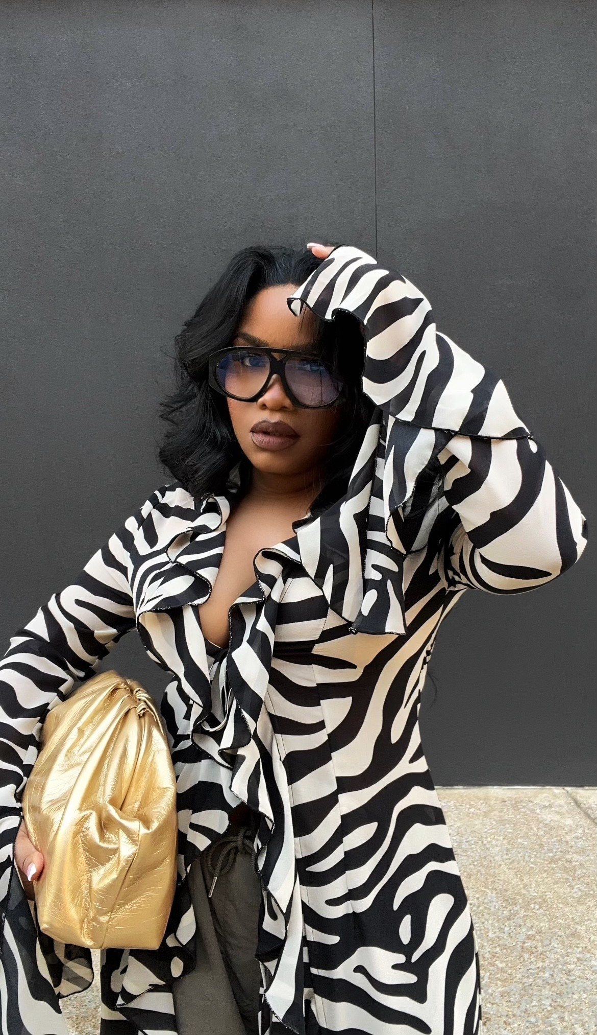 Shop these statement ‘Limited Edition’ shades before they’re gone! 