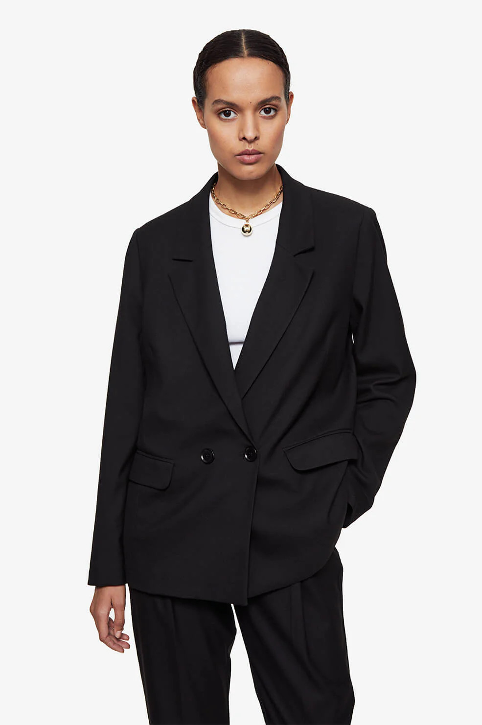 Becky Blazer | Anine Bing