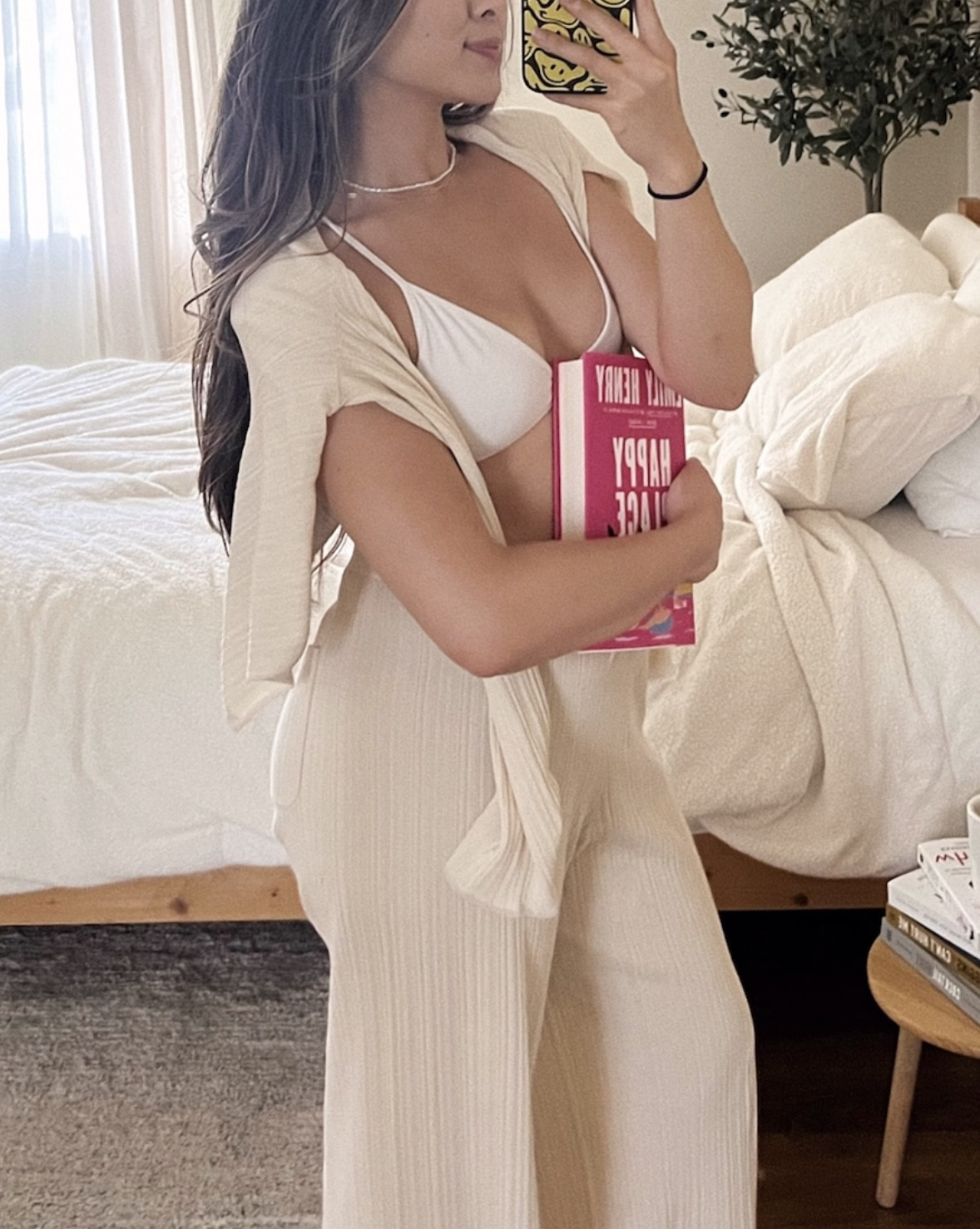 the perfect comfy loungewear when staying at home! ☁️✨ 

#LTKstyletip #LTKSeasonal #LTKGiftGuide