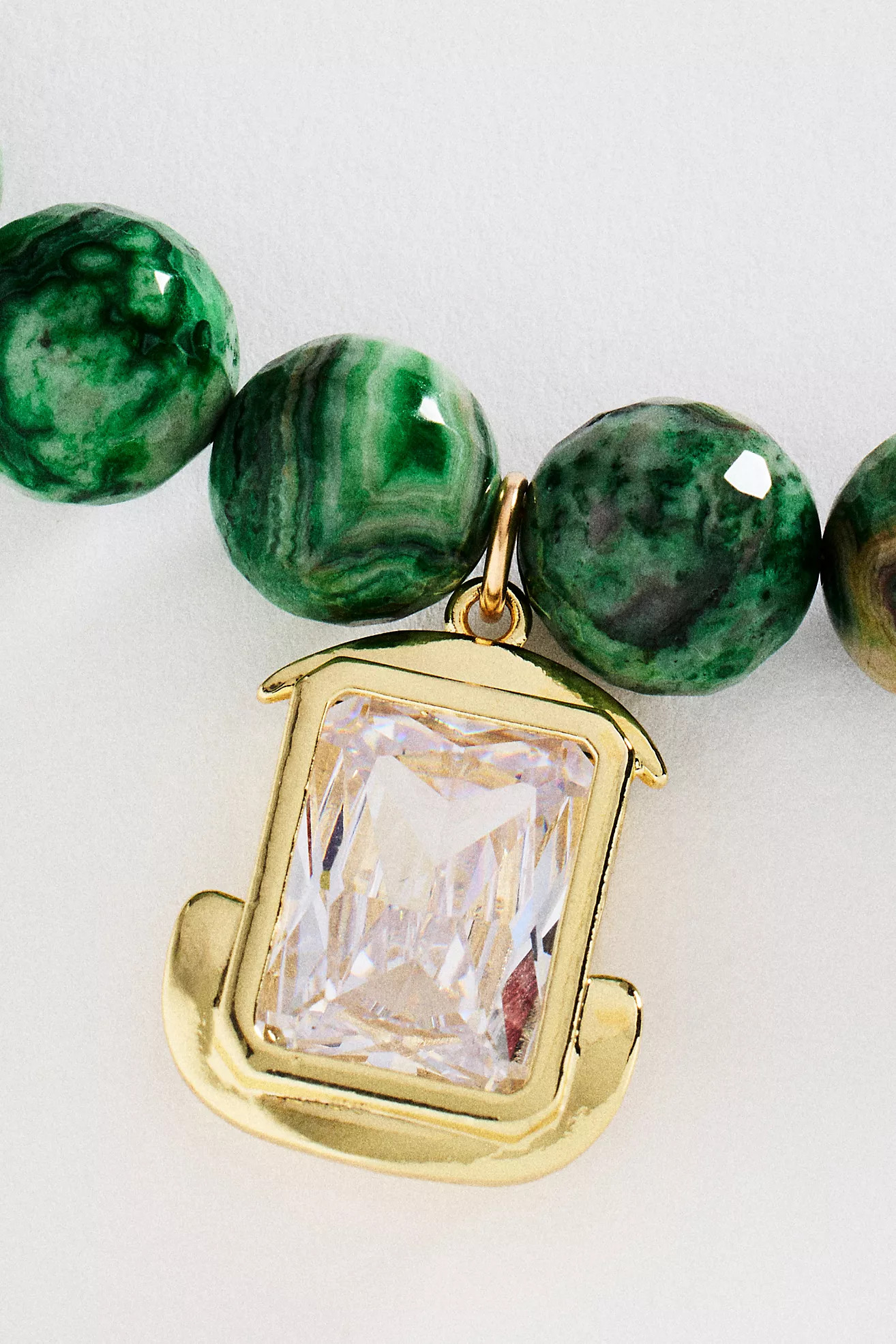 BRACHA Montego Necklace | Anthropologie (US)