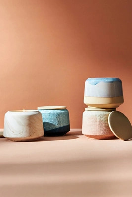 Kindred Candle | Anthropologie (US)