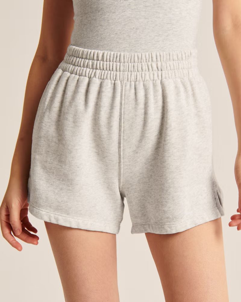 Women's Sunday Shorts | Women's Bottoms | Abercrombie.com | Abercrombie & Fitch (US)