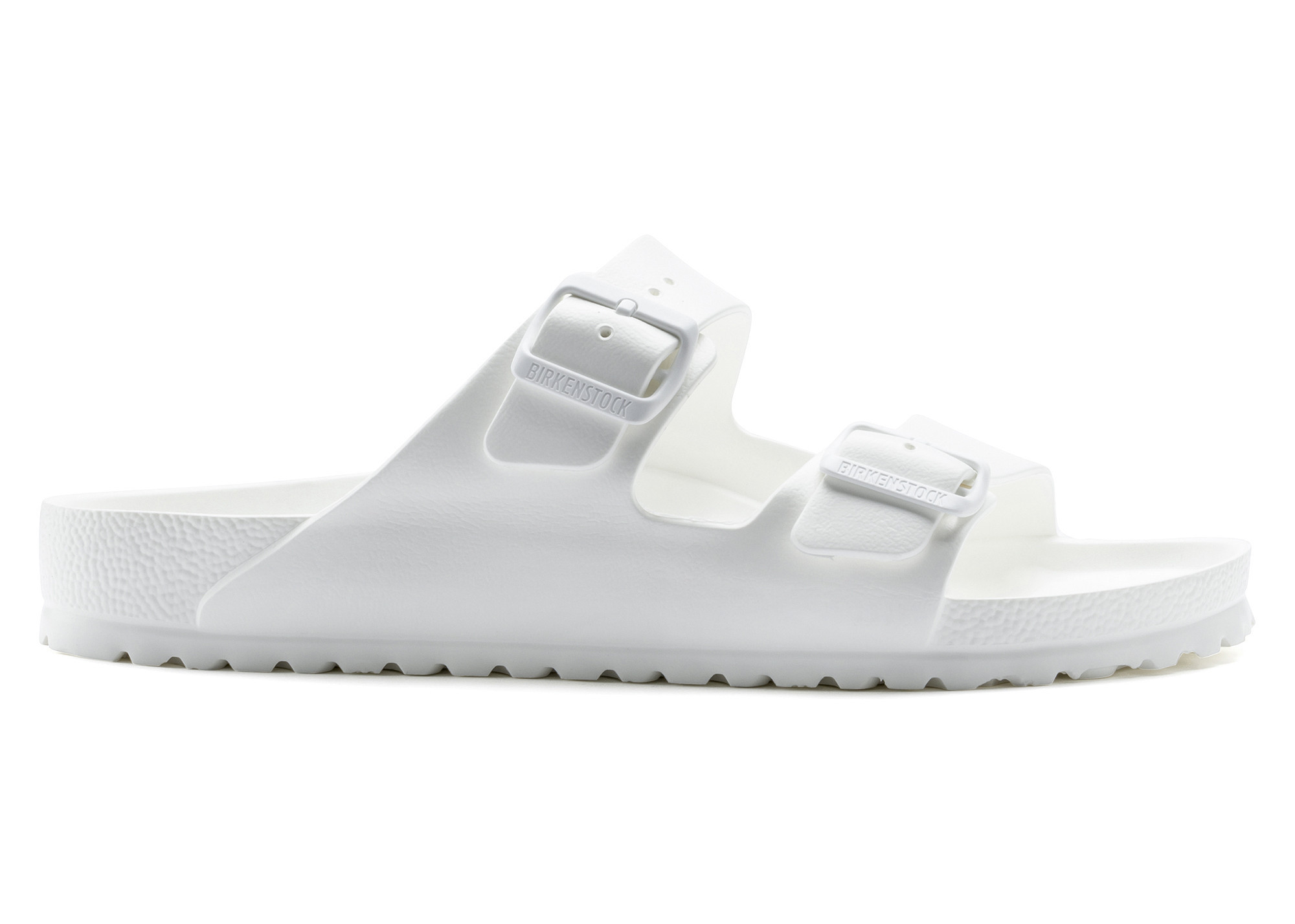Birkenstock Arizona Essentials Eva White (Women's) | StockX