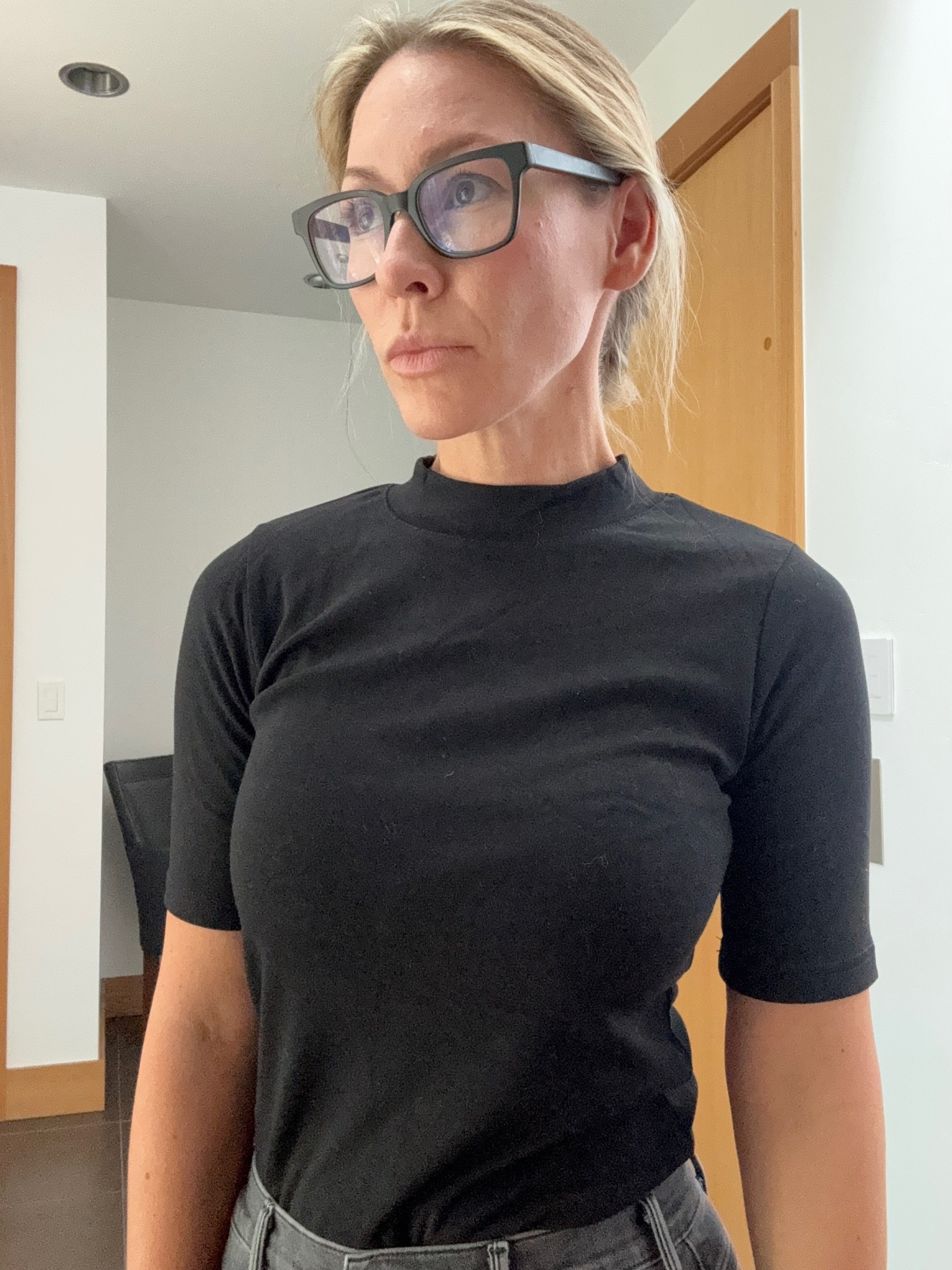 The perfect early fall top from Amazon! 

#LTKStyleTip #LTKSeasonal