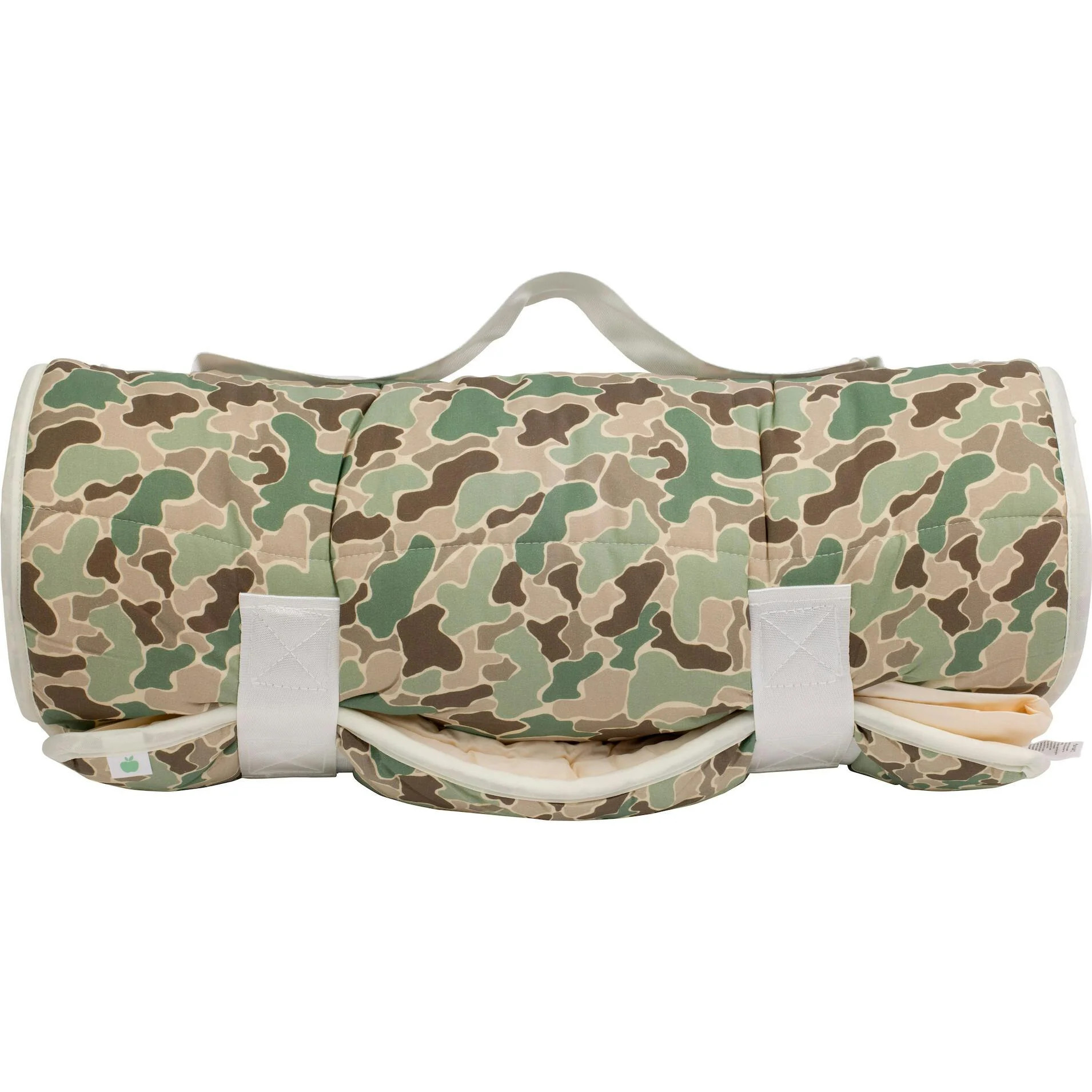The Nap Mat in Camo | Maisonette