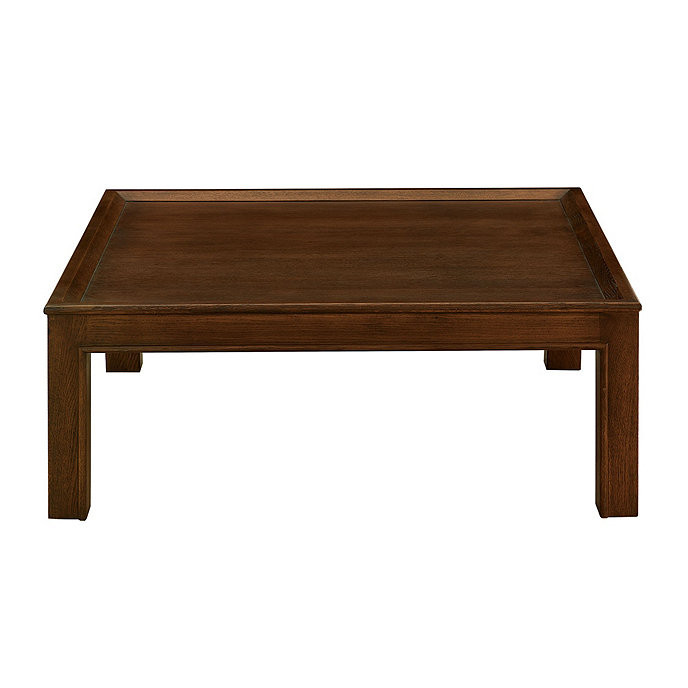 Jonah Coffee Table | Ballard Designs, Inc.