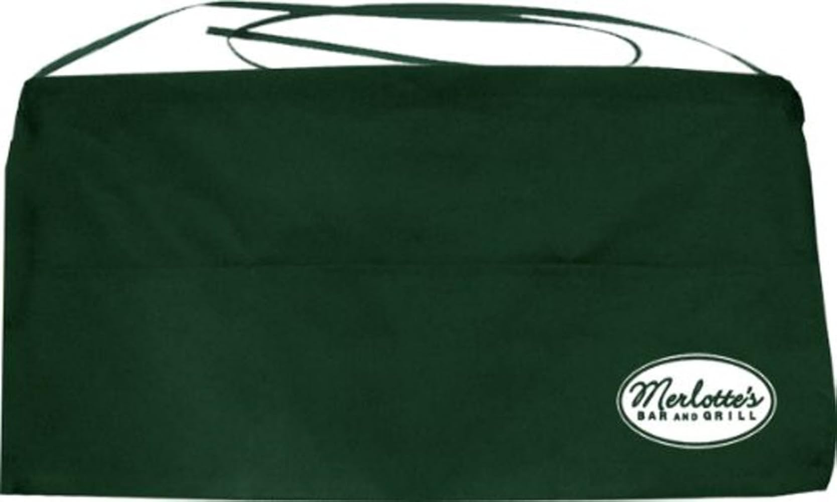 True Blood Sookie Merlotte's Bar & Grill Apron | Amazon (US)