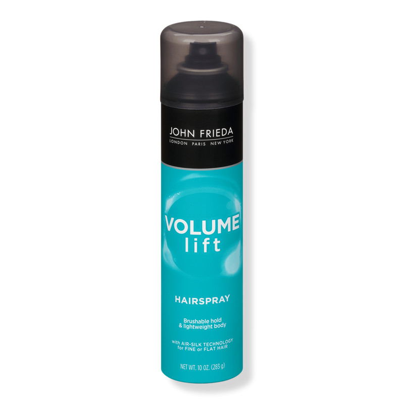 John Frieda Volume Lift Hairspray | Ulta Beauty | Ulta