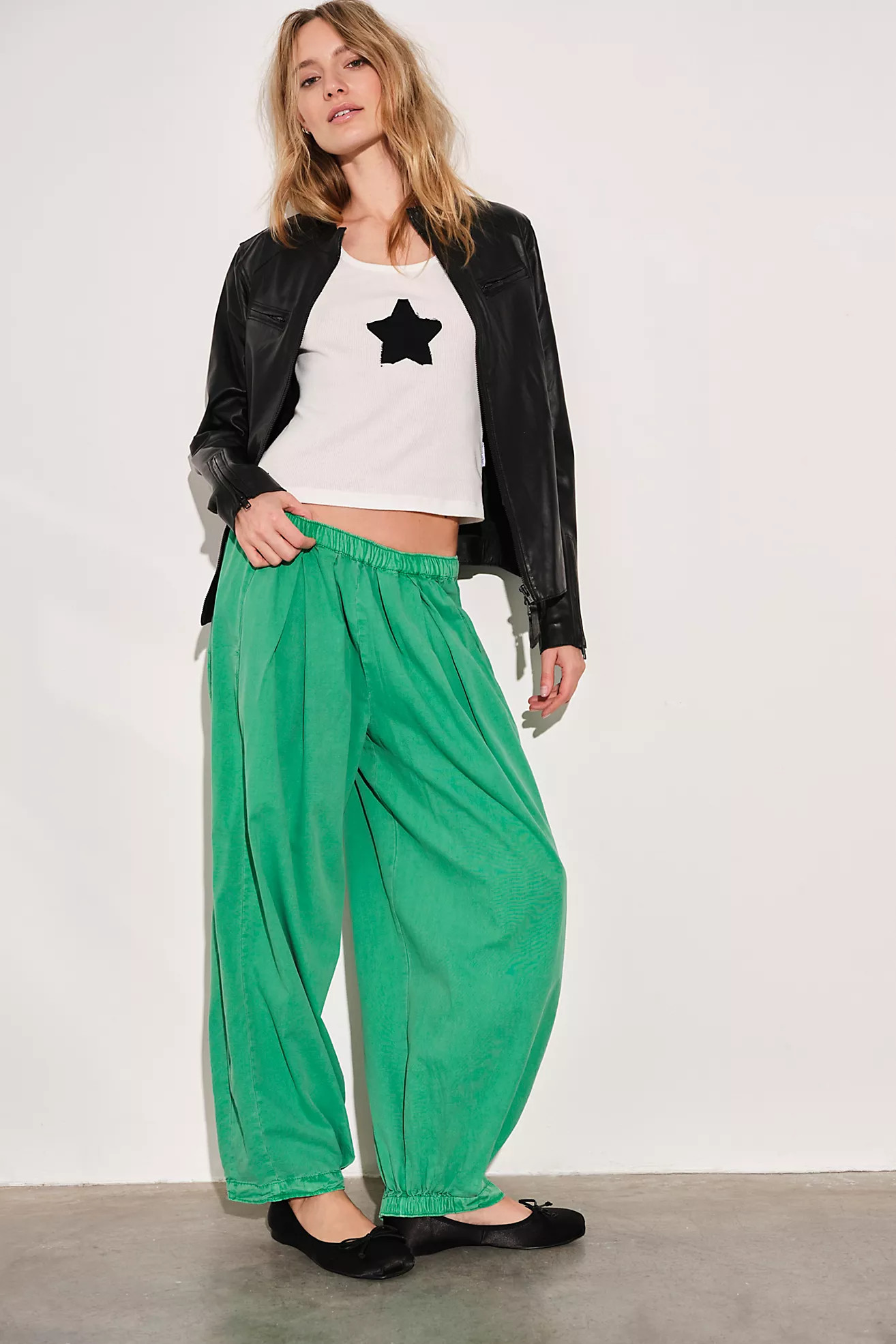 To The Sky Parachute Pants | Free People (Global - UK&FR Excluded)