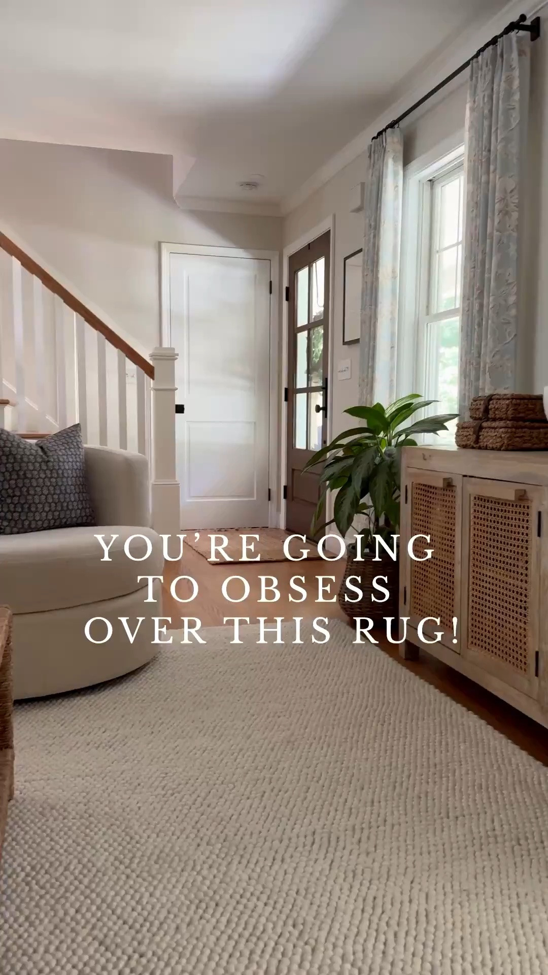 Coastal Living room 

Amazon jute rug  coastal home  home decor  coastal home finds  gallery wall  living room  living room

#LTKHome #LTKSaleAlert
