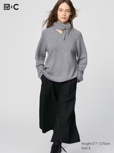 Color: 03 GRAY | UNIQLO (US)