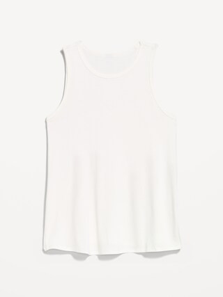 Luxe Sleeveless Top | Old Navy (US)