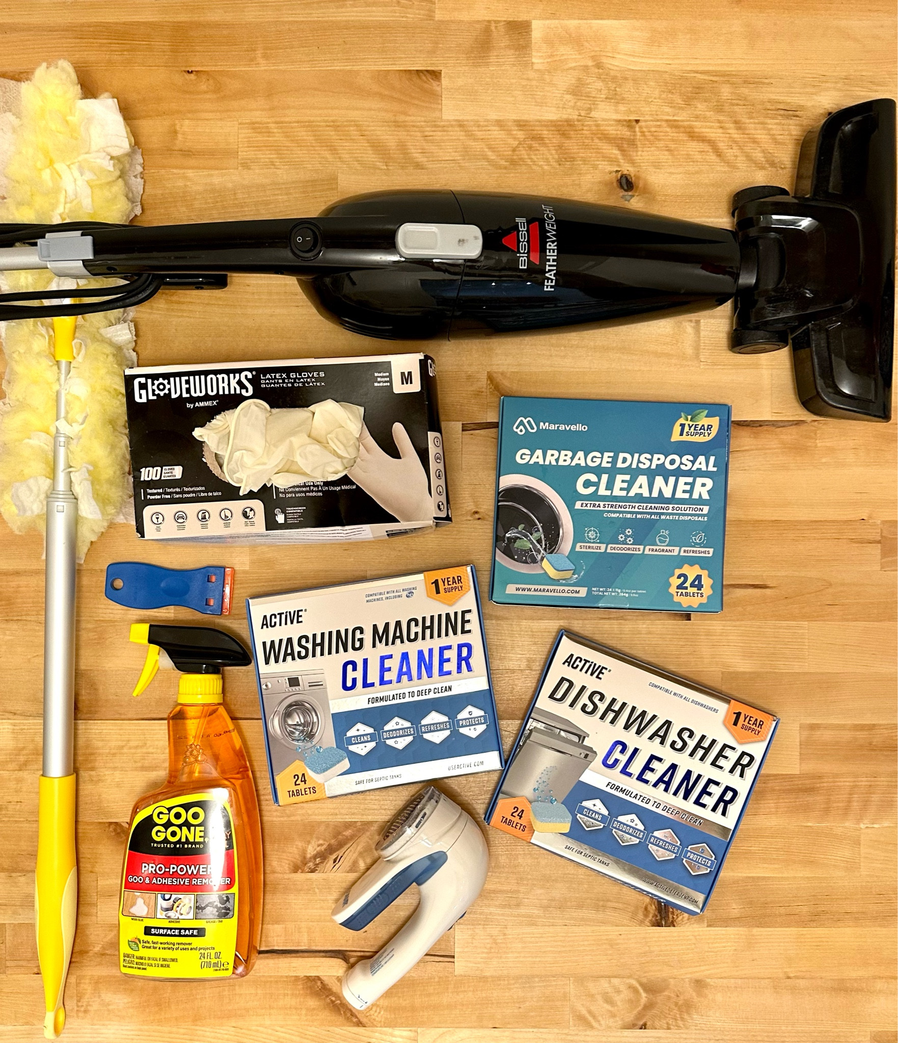 Airbnb property maintenance essentials!