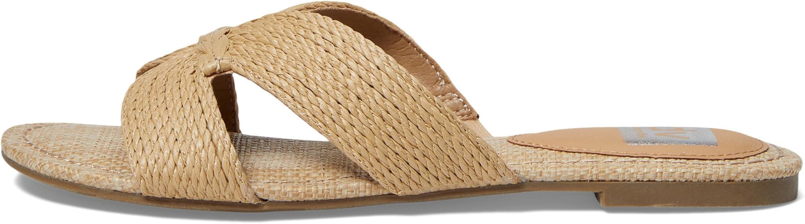 Dolce Vita Women's Fisherman Sandal | Amazon (US)