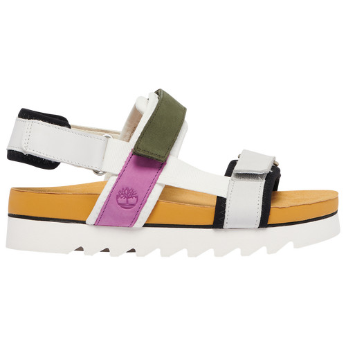 Timberland Womens Timberland Santa Monica Sport - Womens Shoes Multi Size 08.0 | Foot Locker (US)