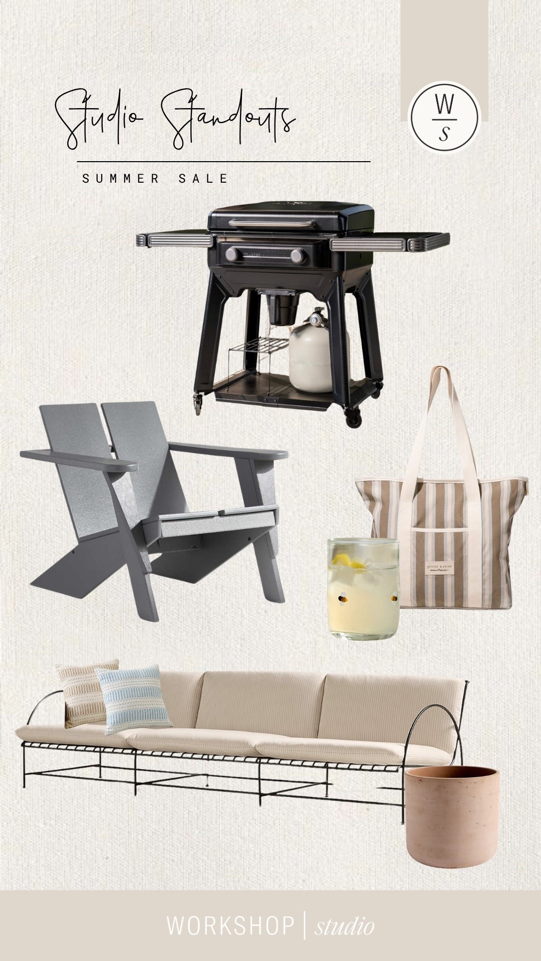 Summer is coming to an end, and that means the best seasonal home decor + furniture sales are officially here.
We’re rounding up the pieces we’re loving. Shop the savings and refresh your space before fall arrives! ✨🫶🏻

#LTKHome #LTKSeasonal #LTKSaleAlert