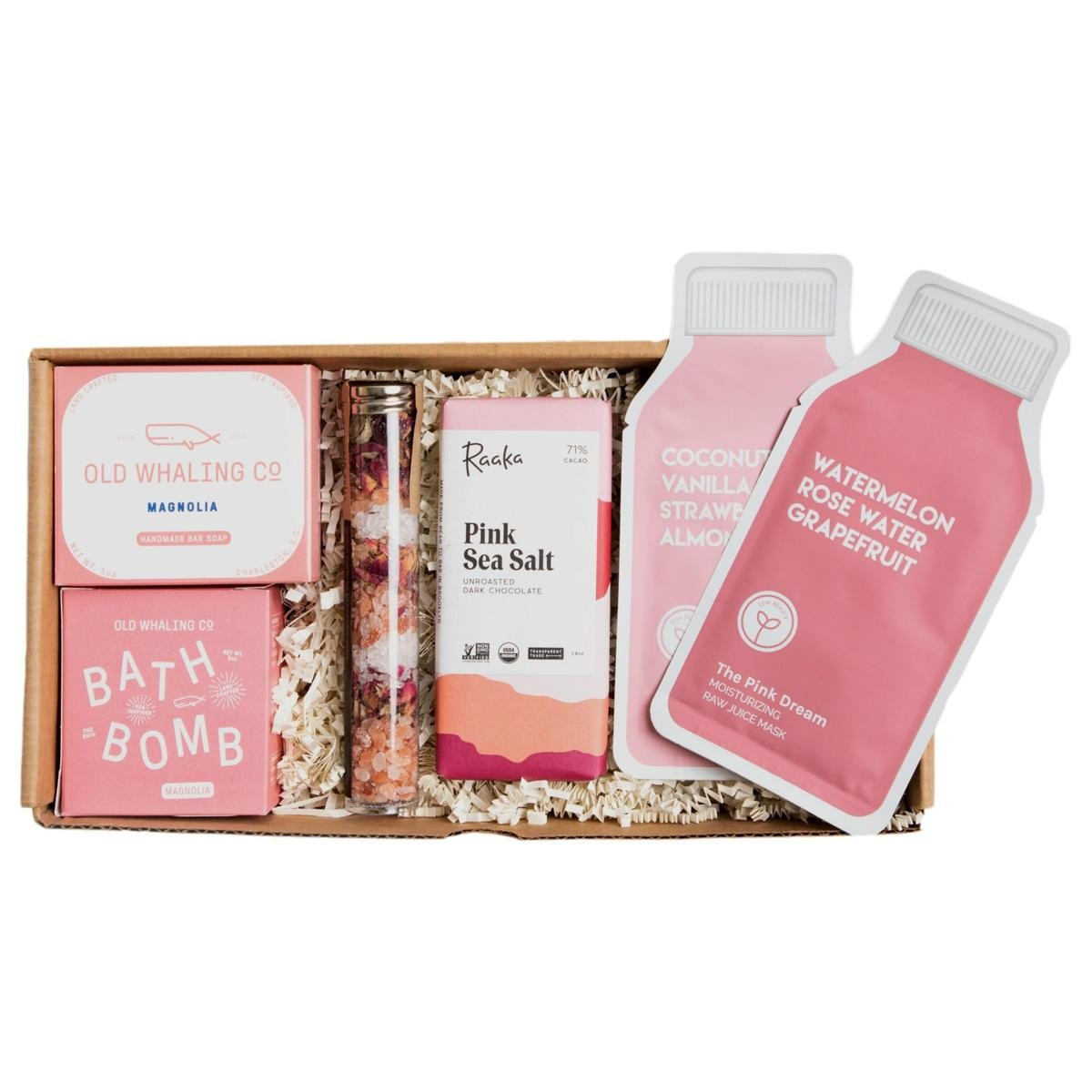 Relax Gift Box | Giften Market