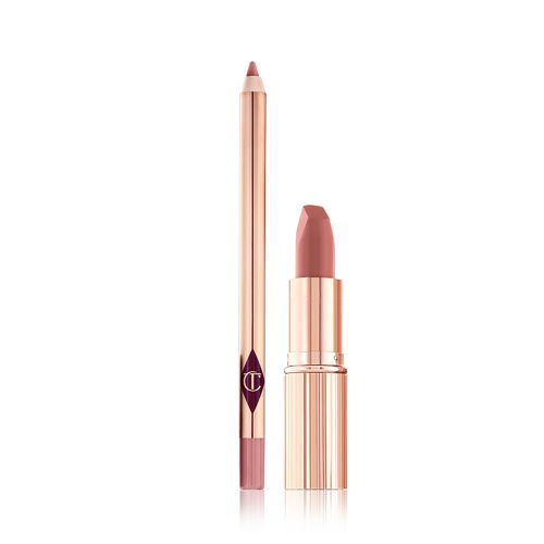 LUSCIOUS LIP SLICKPILLOW TALK ORIGINAL | Charlotte Tilbury (US)