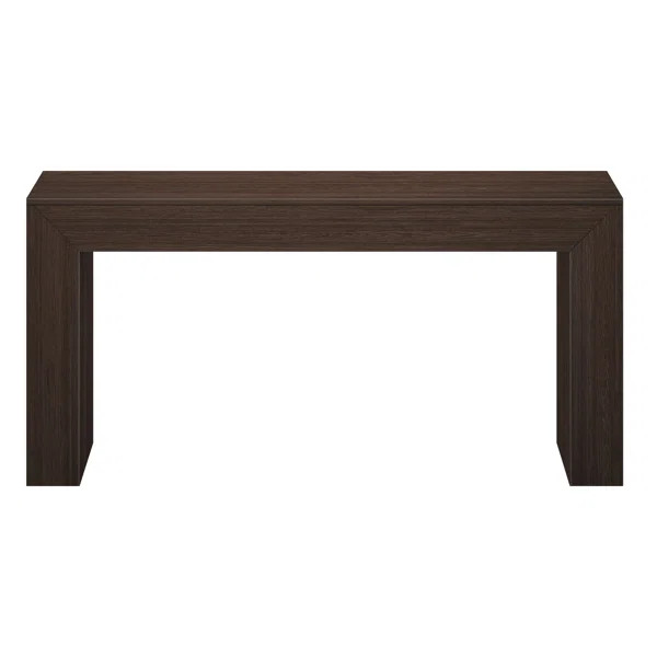 Jesleen Grande Console Table (66in / 1680mm) | Wayfair North America