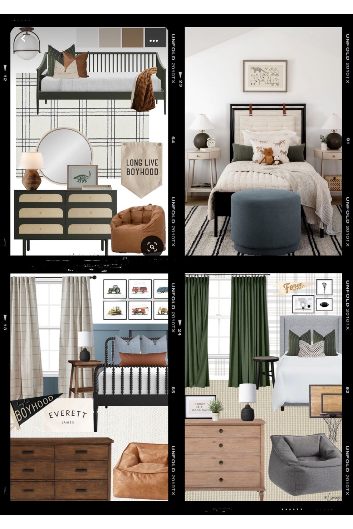 Updating Mac’s Room Super Soon!! 

#LTKstyletip #LTKhome #LTKfamily