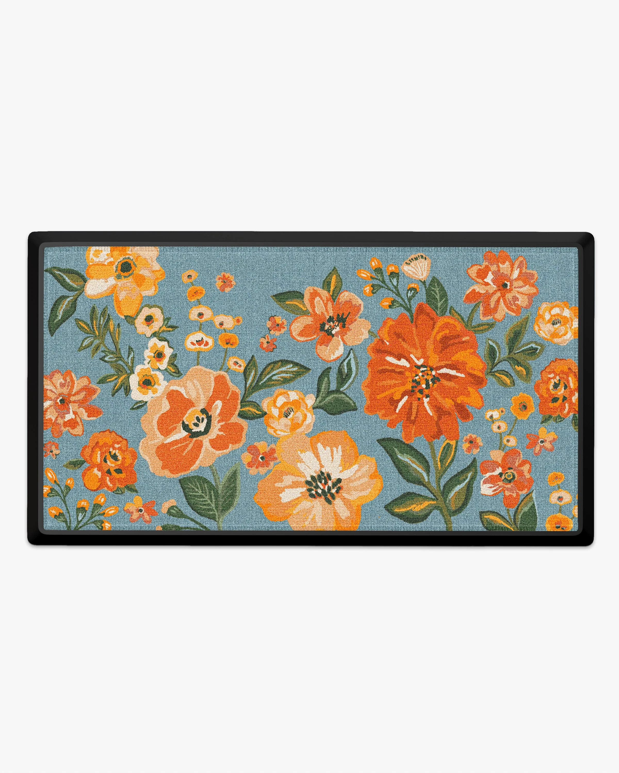 Florentina Multicolor Estate Doormat | Ruggable | Ruggable