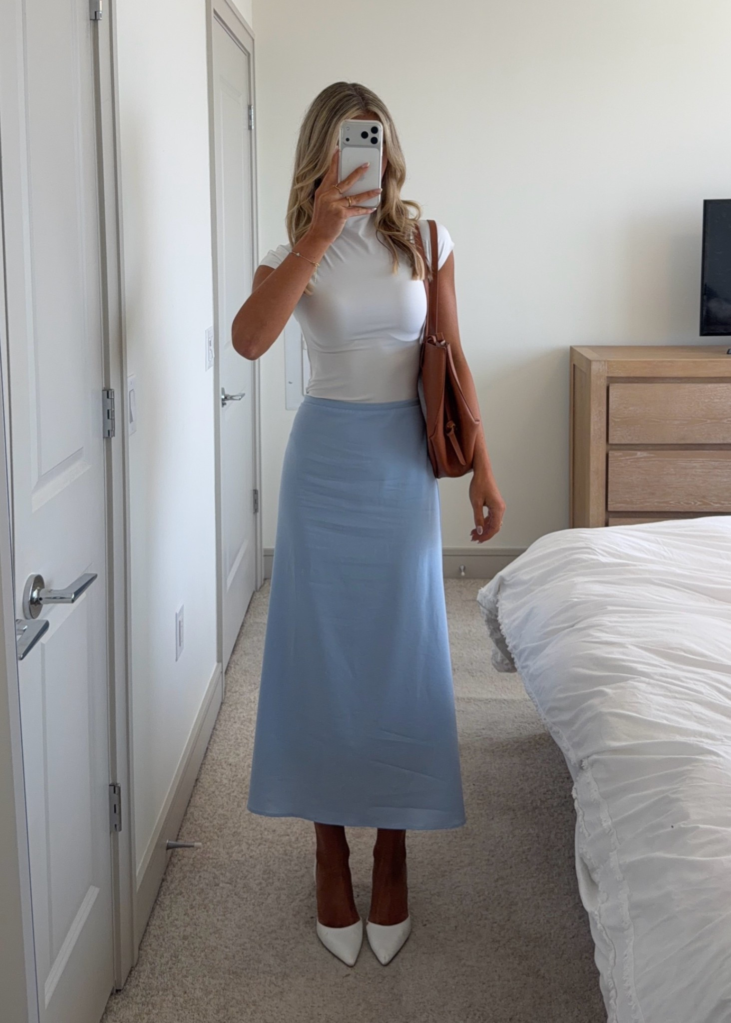 simple summer office outfit idea 🌸

#LTKootd #LTKWorkwear