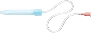 Frida Baby NoseFrida Nasal Aspirator (No Additional Hygiene Filters) | Amazon (US)